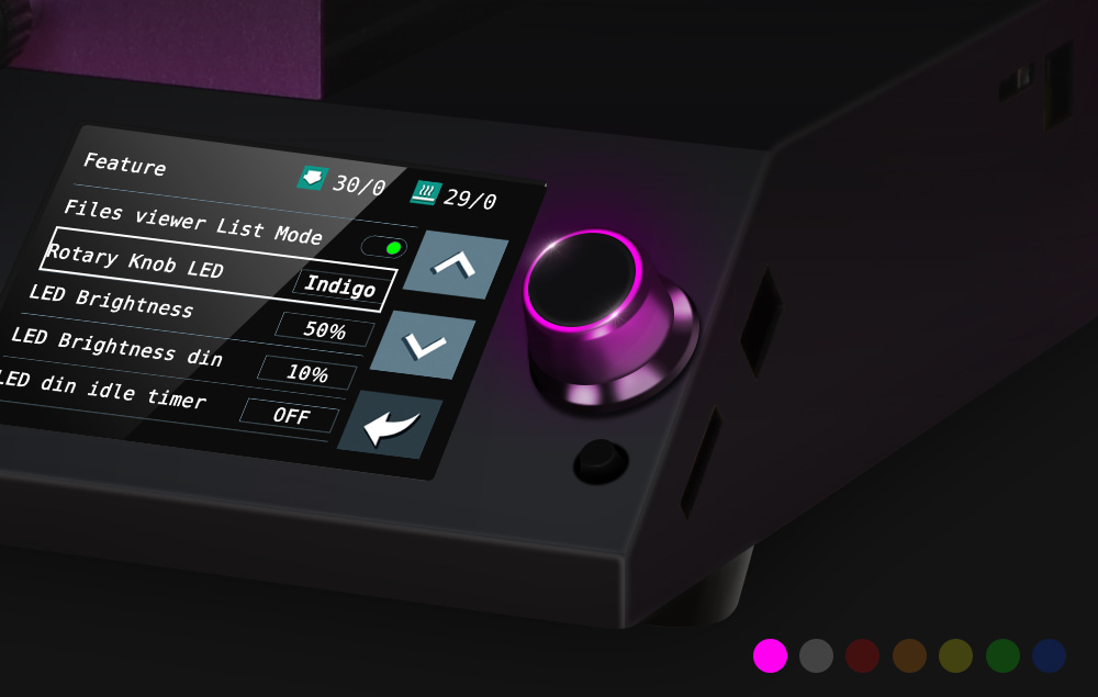 3D printer Biqu B1