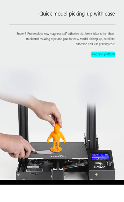 Ender 3 Pro Turtle Edition