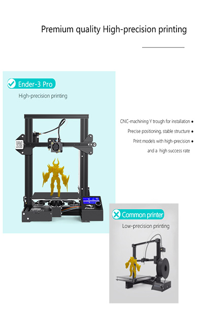 Ender 3 Pro Turtle Edition
