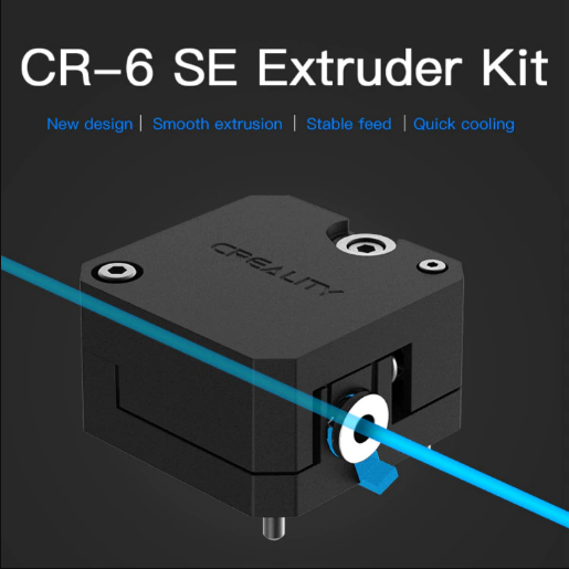Creality extruder CR6-SE